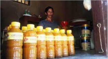 Jamu Sakuntala