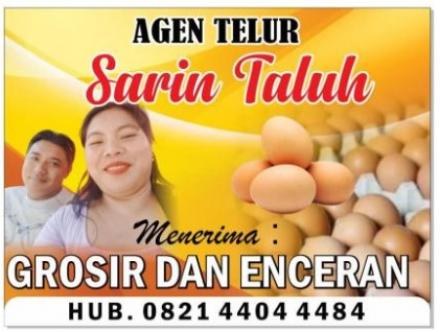 Sarin Taluh Desa Bengkala