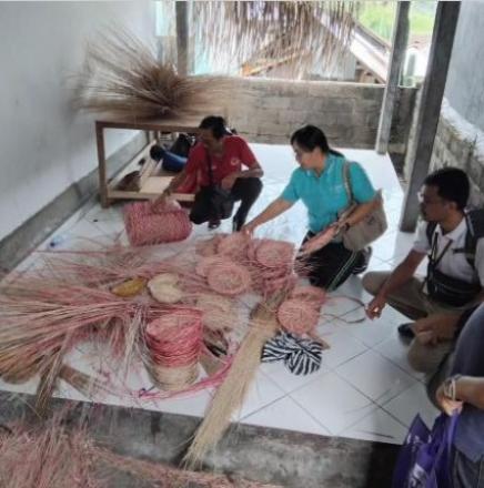 Ingka Desa Bengkala