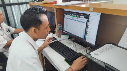 Zoom Metting Percepatan Aktivasi Identitas Kependudukan Digital (IKD)