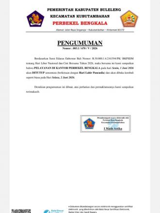 Hari Lahir Pancasila