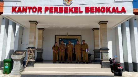 Pendampingan Pengisian SAQ Monev Keterbukaan Informasi Publik Tahun 2026